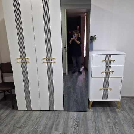 Larisa Apartment Tbilisi Exterior foto