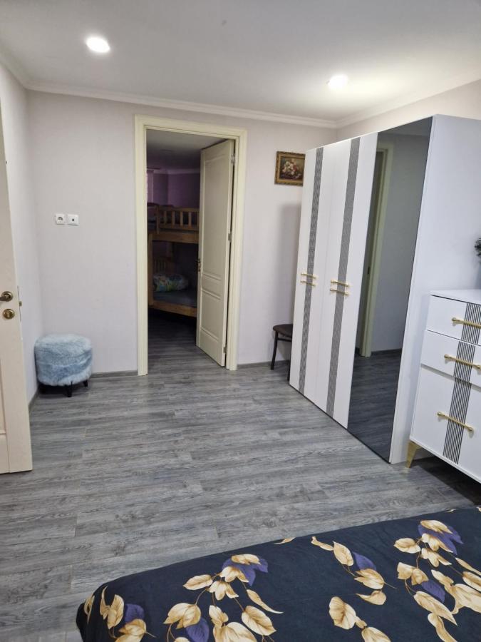Larisa Apartment Tbilisi Exterior foto