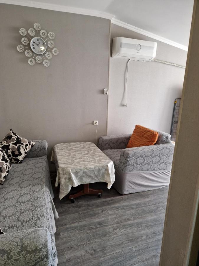 Larisa Apartment Tbilisi Exterior foto