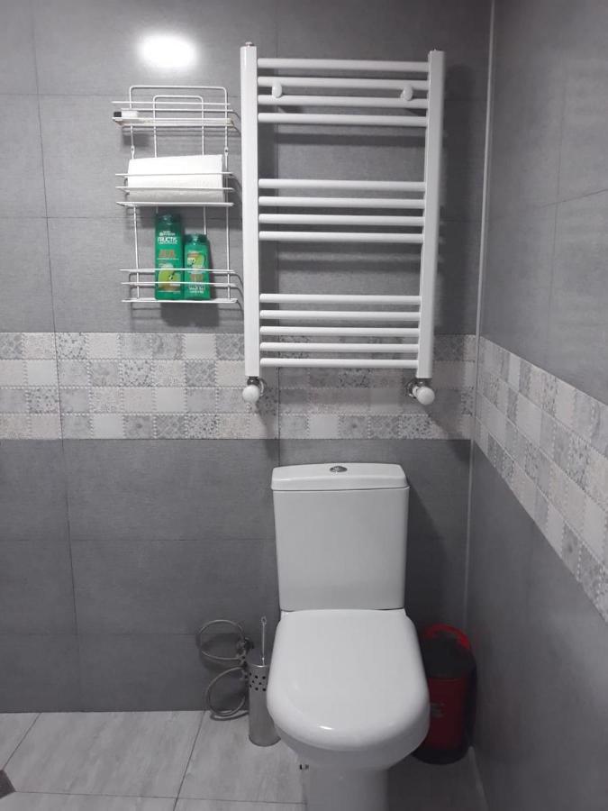 Larisa Apartment Tbilisi Exterior foto