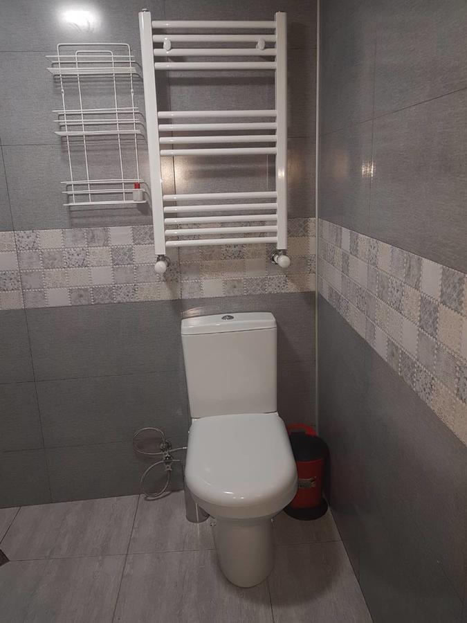Larisa Apartment Tbilisi Exterior foto